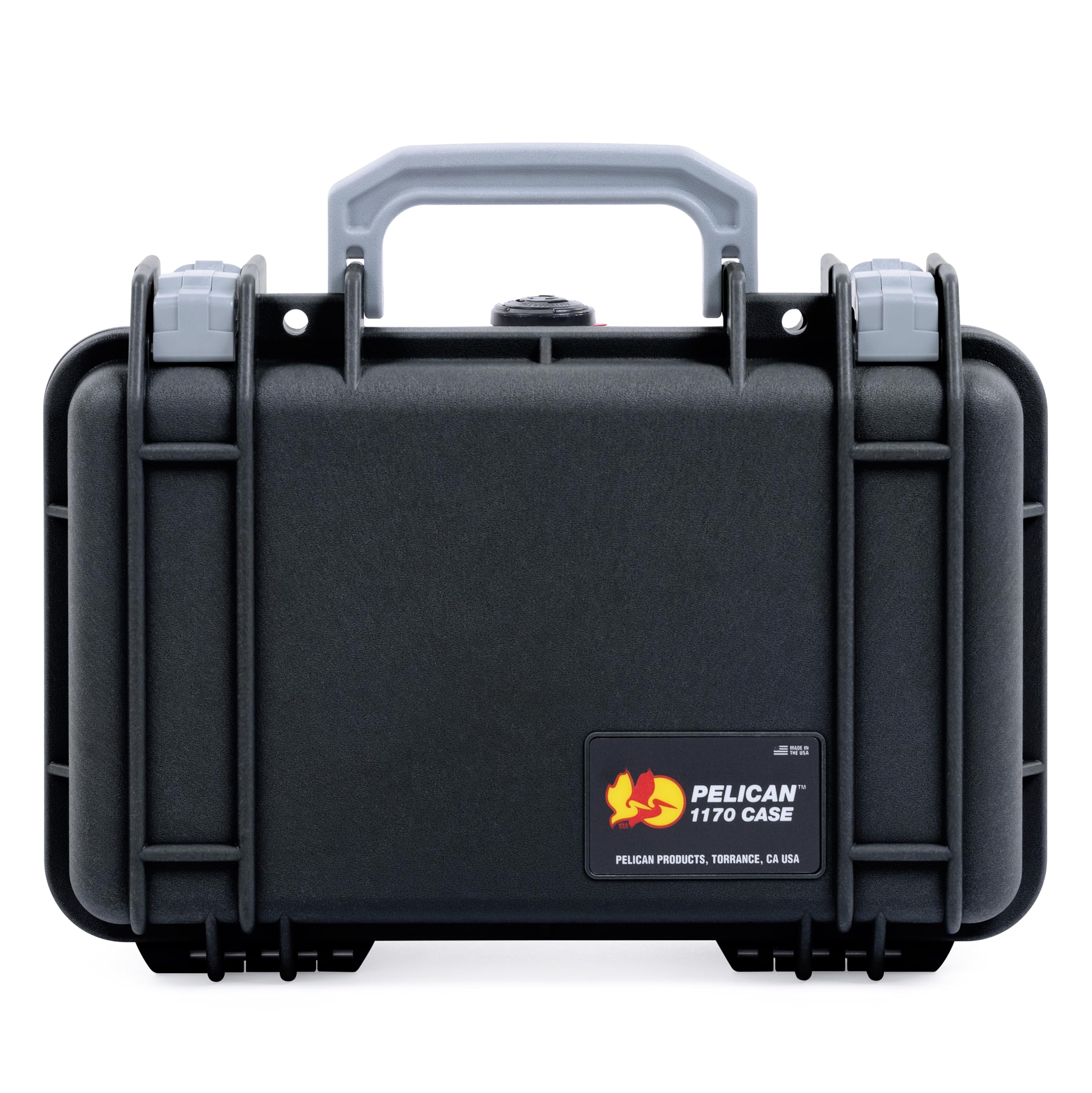Amazon.co.jp: ColorCase Pelican Protector 1170 ケース - ブラック